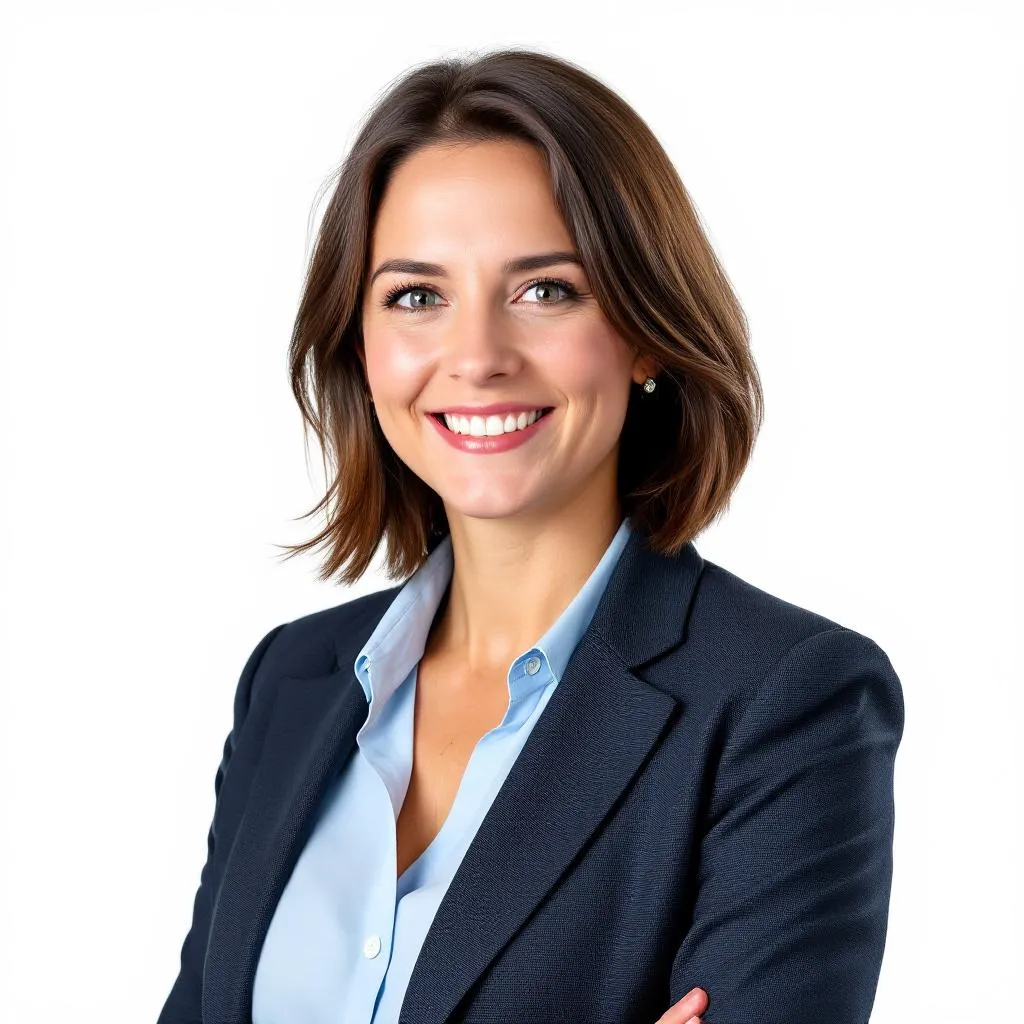 Zdjęcie profilowe Julii z Wrocławia