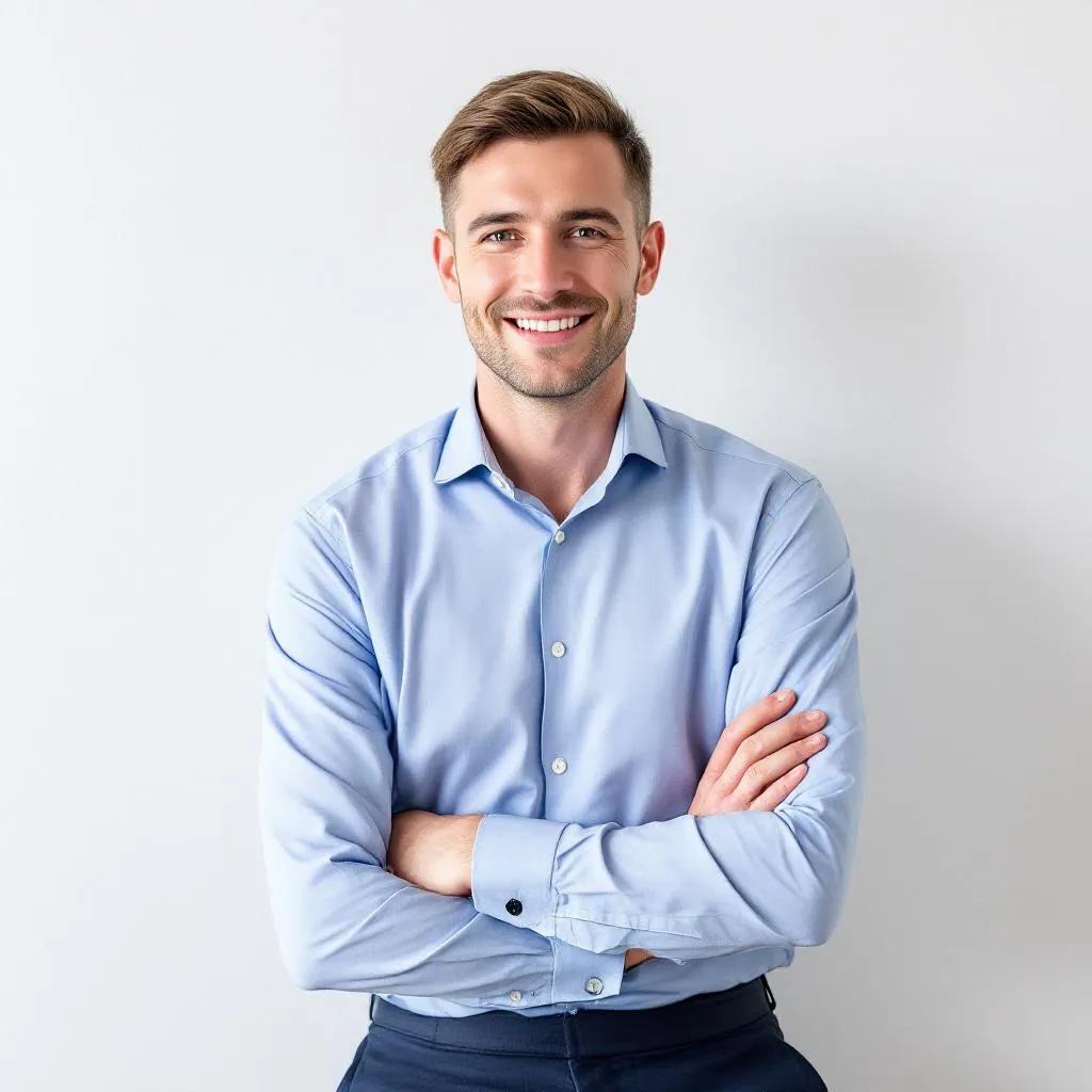 Zdjęcie profilowe Marco z Krakowa